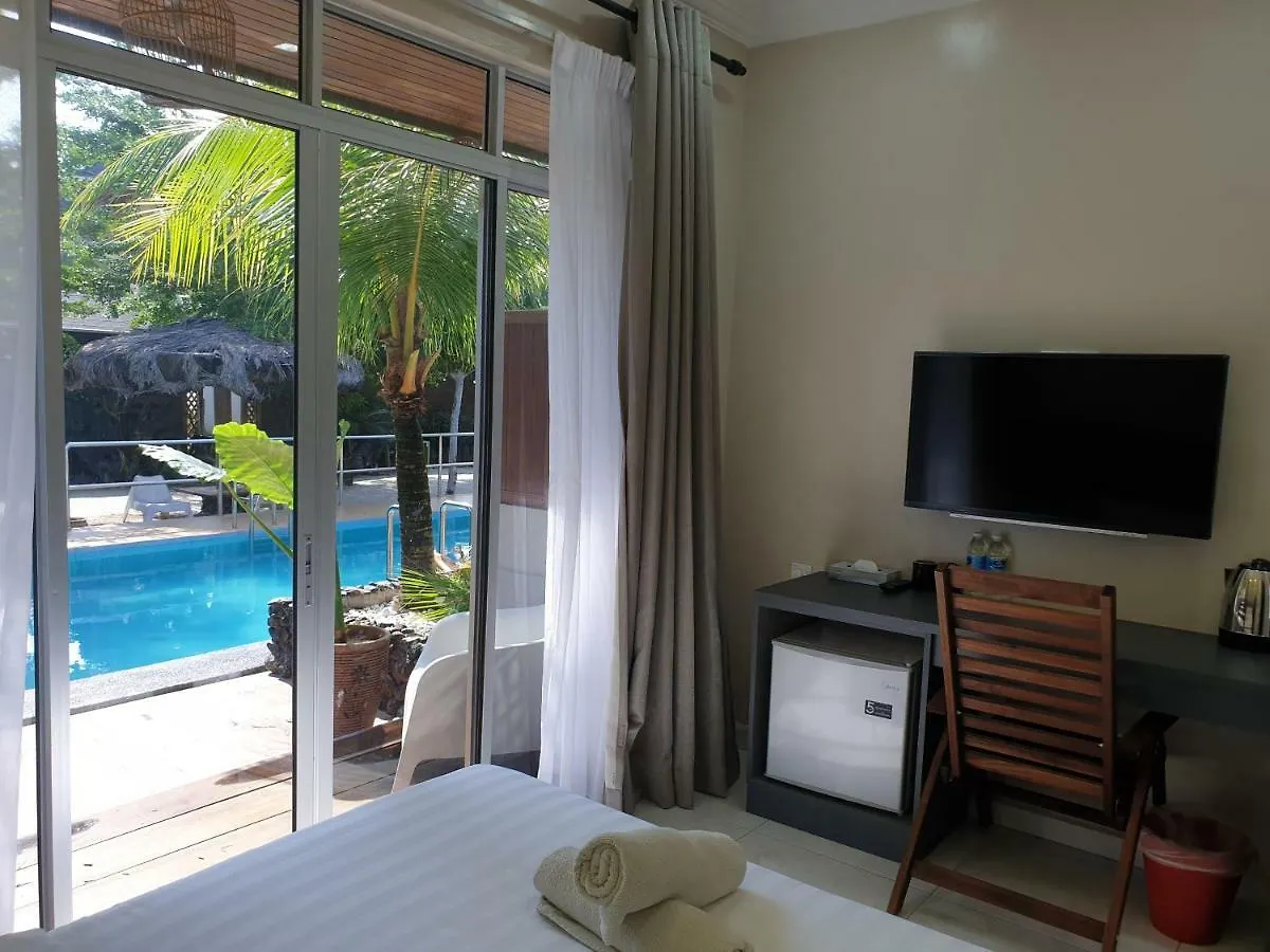 Casa Loma Resort Pantai Cenang