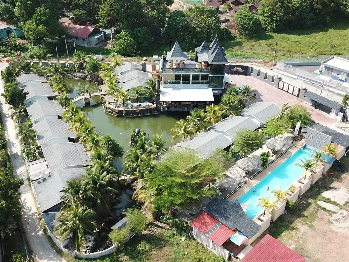 Casa Loma Resort Pantai Cenang   Pantai Cenang (Langkawi)
