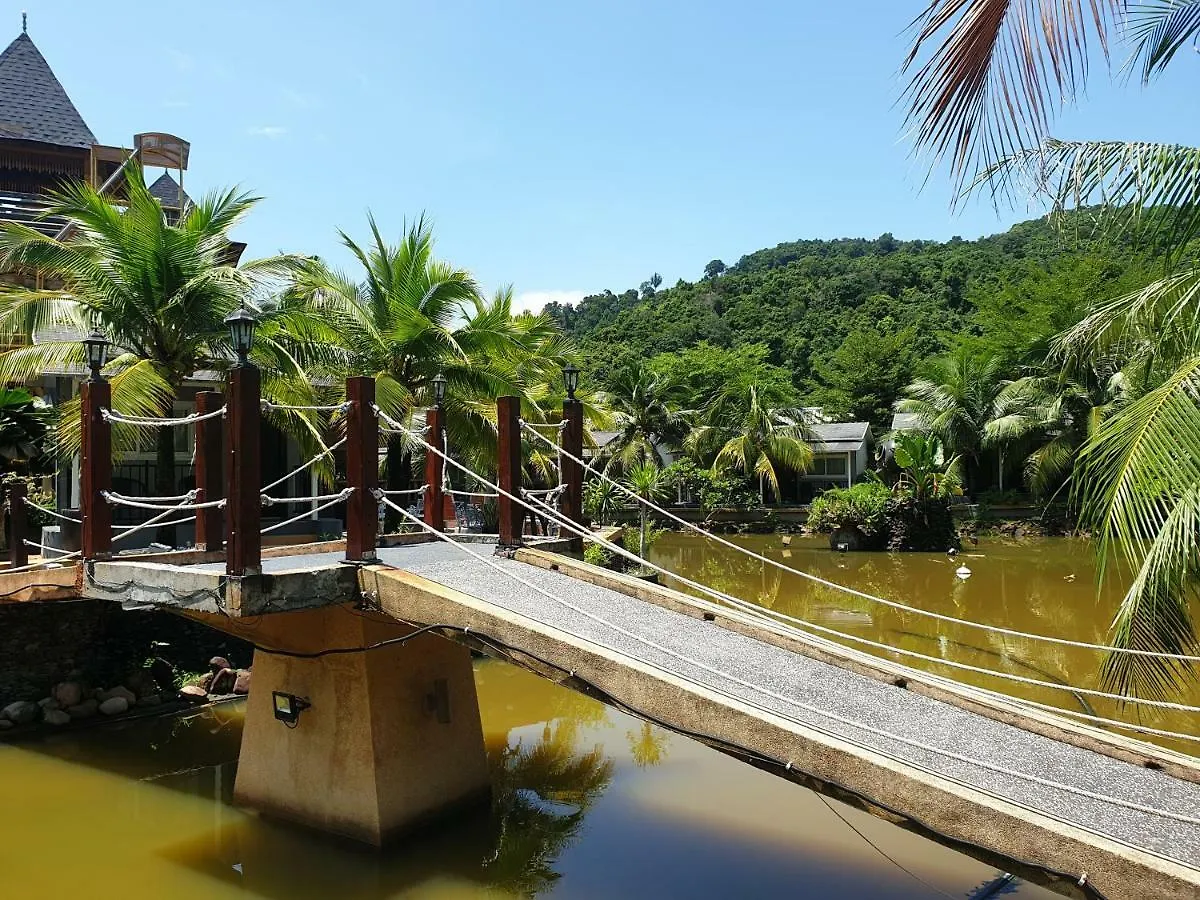 Casa Loma Resort Pantai Cenang  Pantai Cenang (Langkawi)