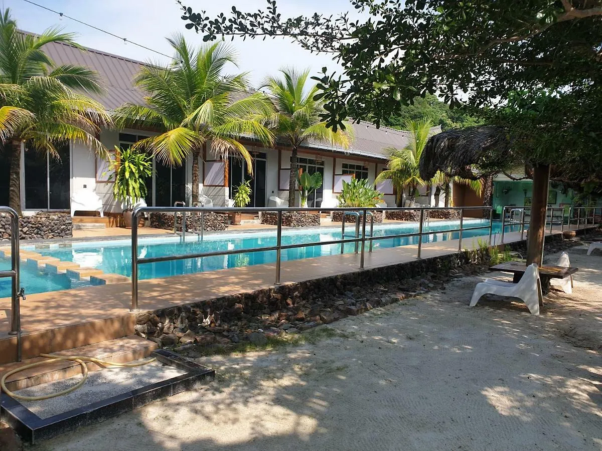 Casa Loma Resort Pantai Cenang  0*, Pantai Cenang (Langkawi)