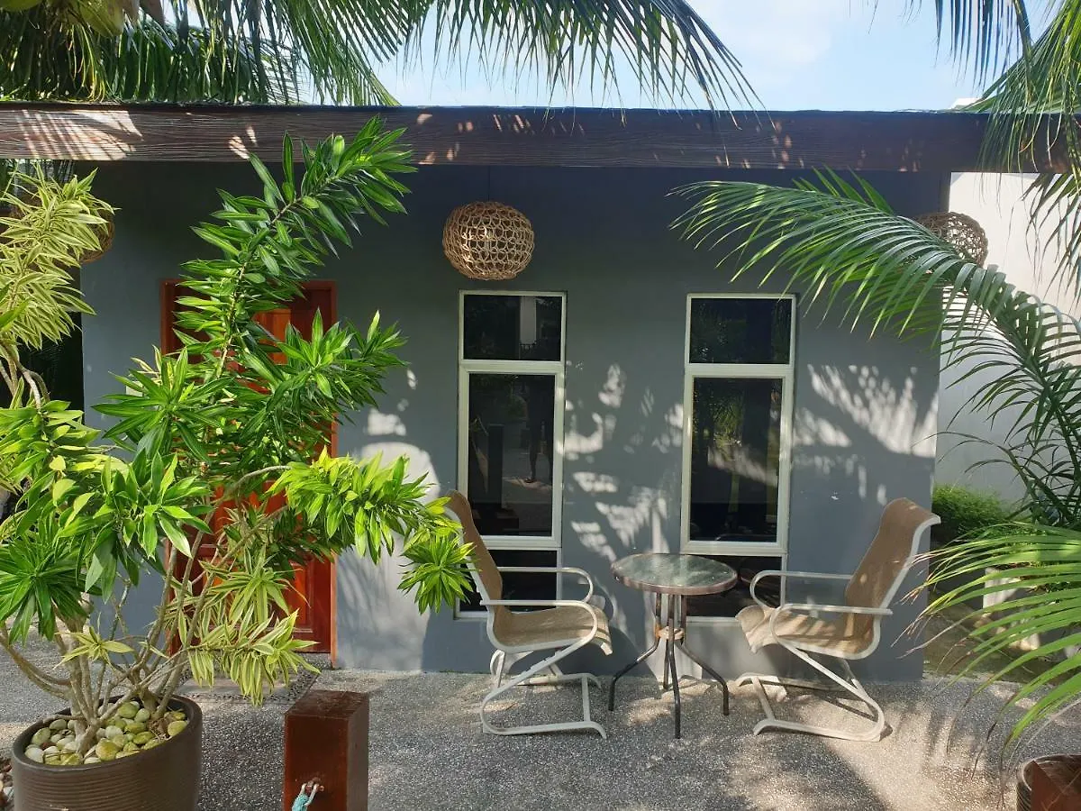 Casa Loma Resort Pantai Cenang  Pantai Cenang (Langkawi)