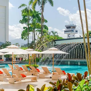 4* Szálloda Wings By Croske Langkawi